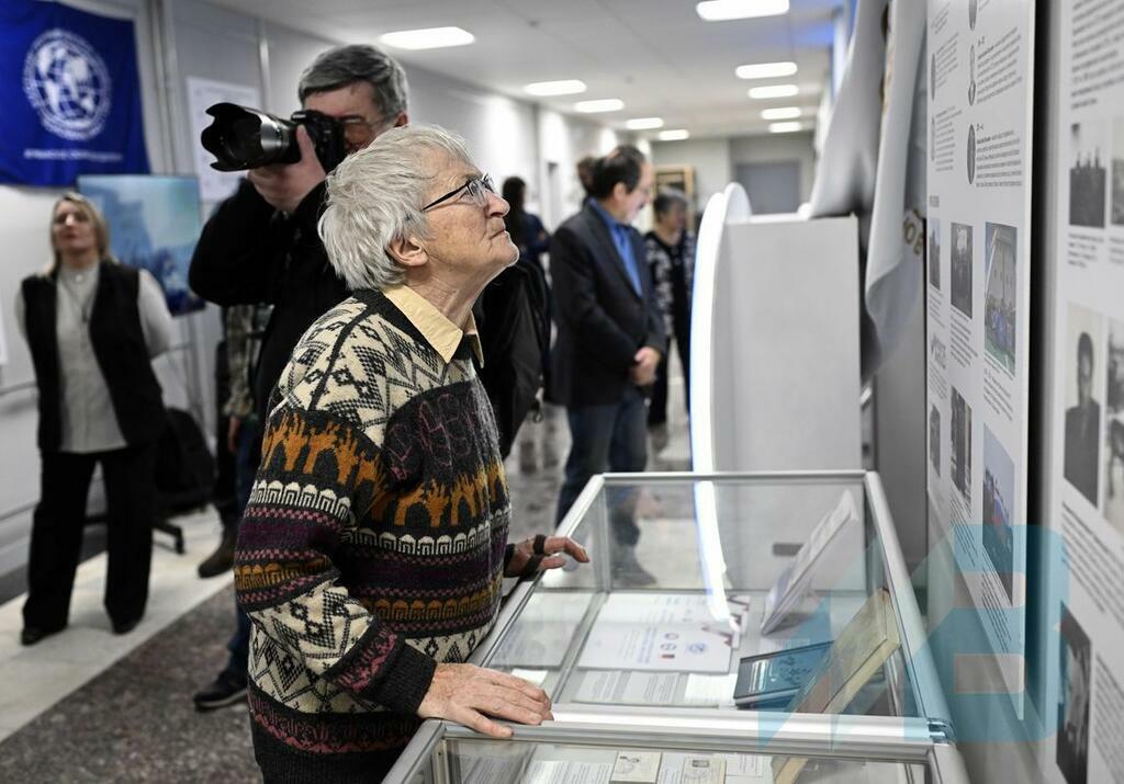 Фото Льва Федосеева. Фото Льва Федосеева.