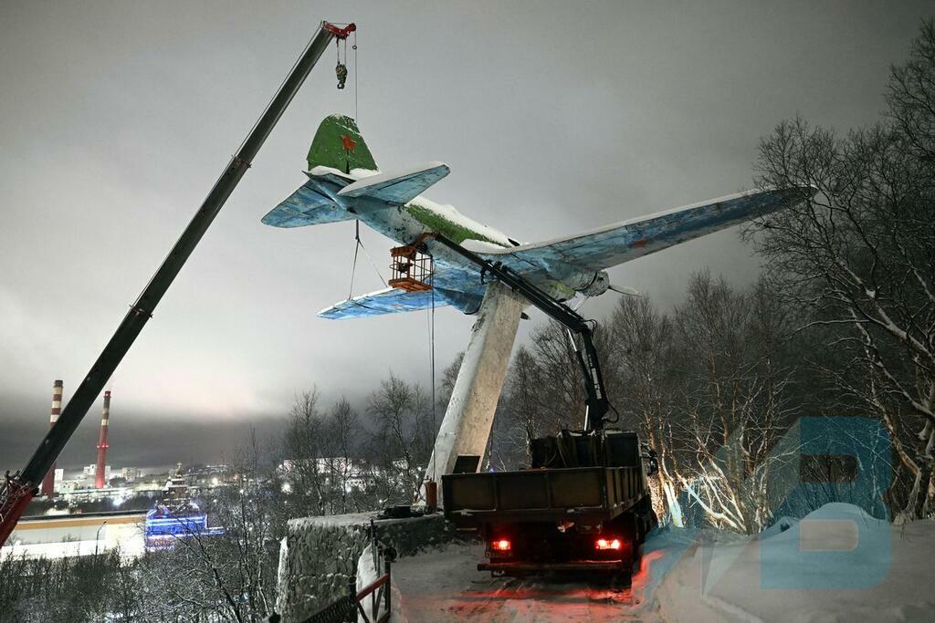 Фото Льва Федосеева. Фото Льва Федосеева.