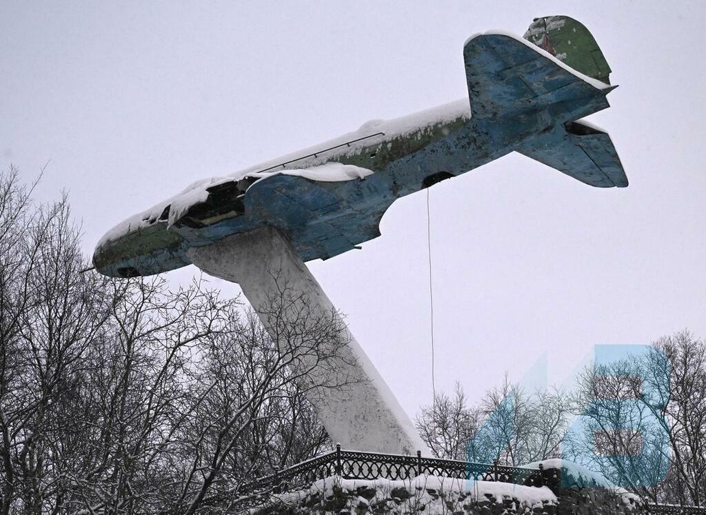 Фото Льва Федосеева. Фото Льва Федосеева.