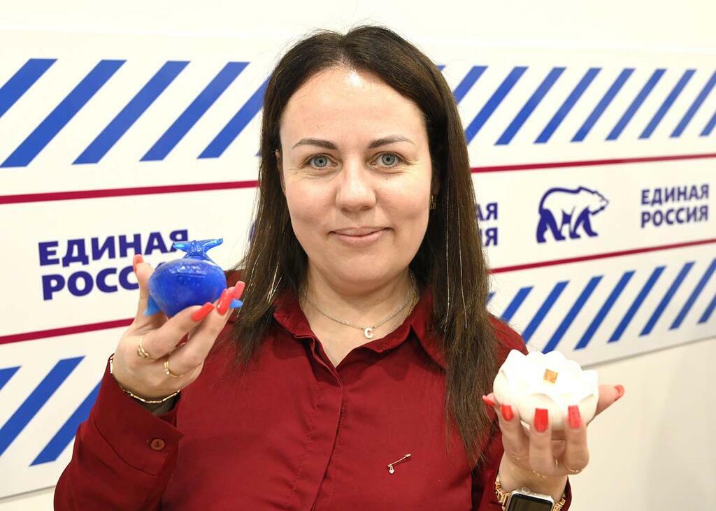 Фото Сергея Ещенко.