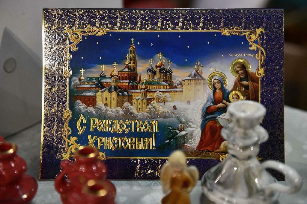 Фото Сергея Ещенко.
