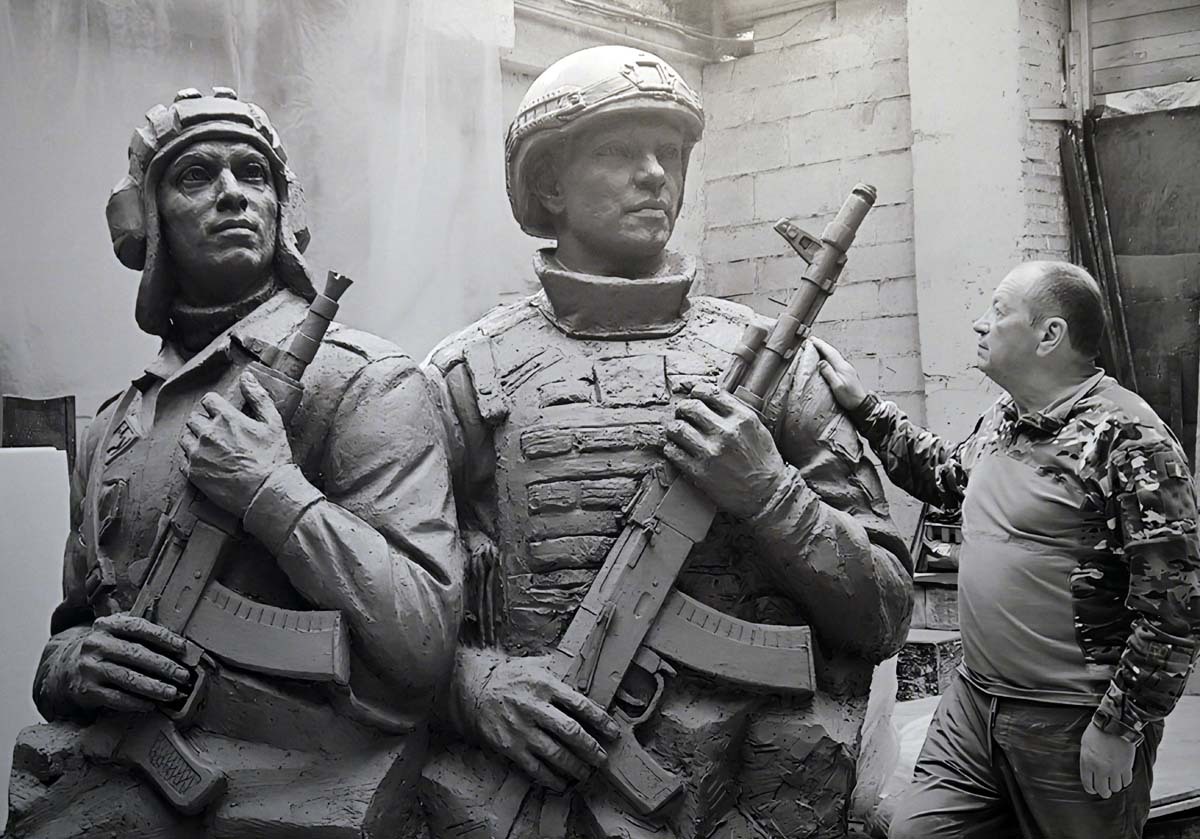 Фото Льва Федосеева. Фото Льва Федосеева.