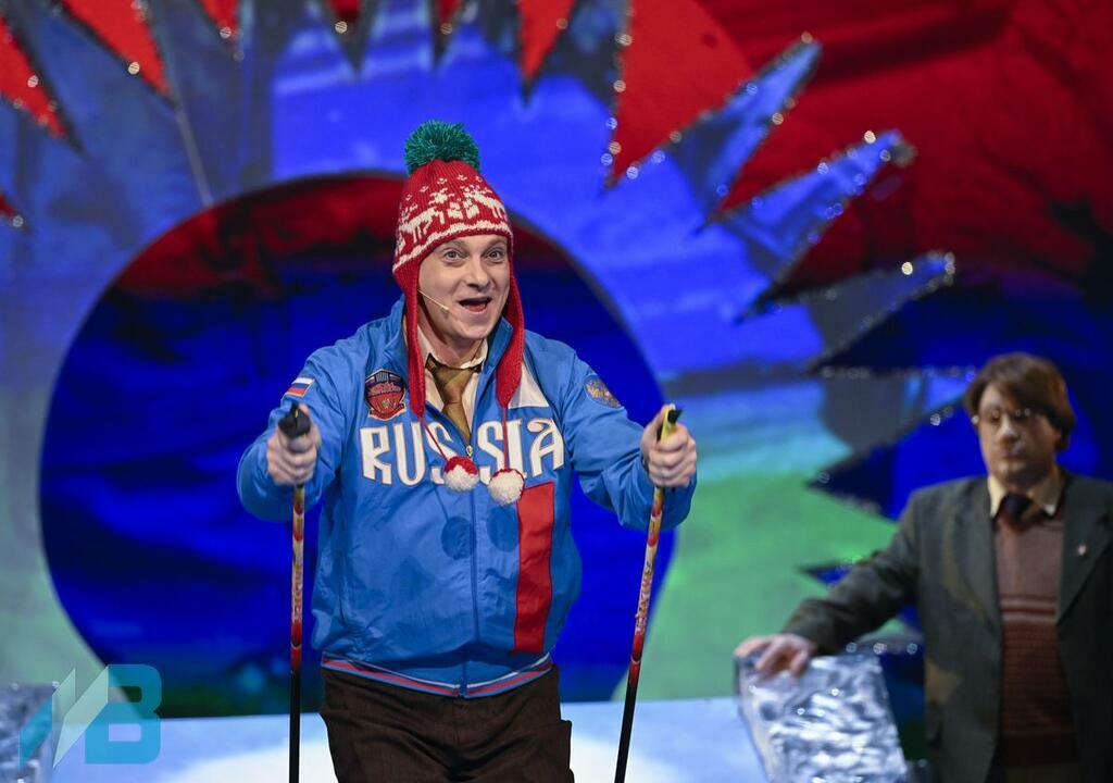 Фото: Лев Федосеев.