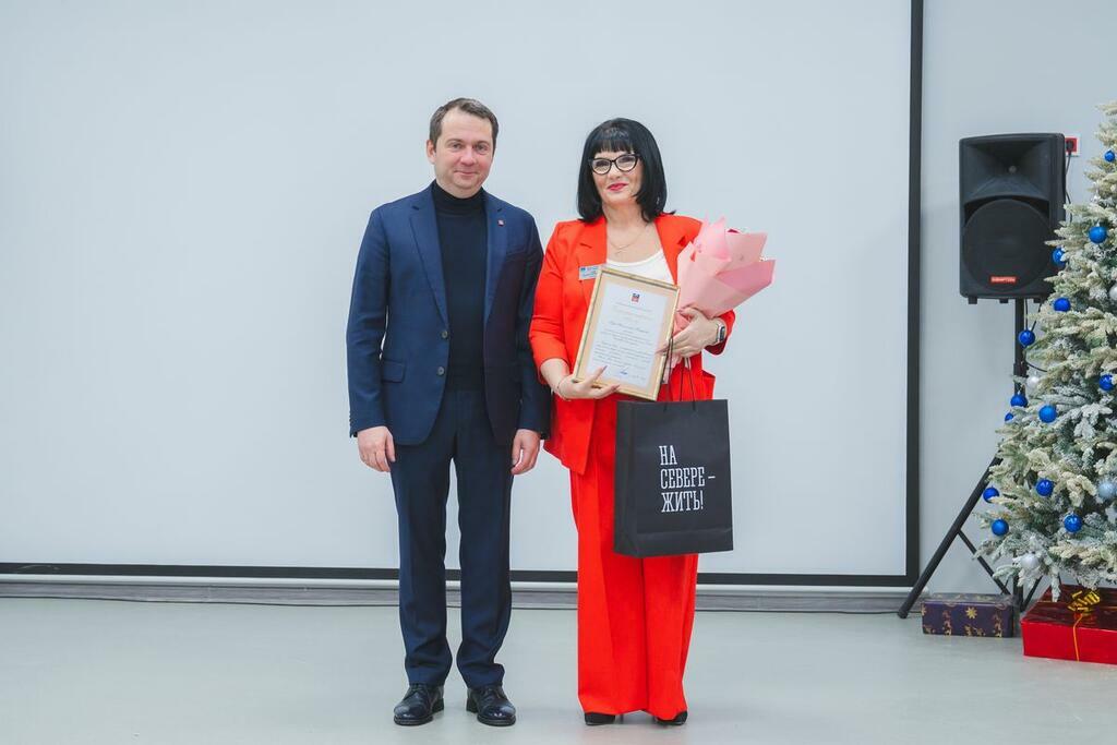 Фото: Игорь Громов.