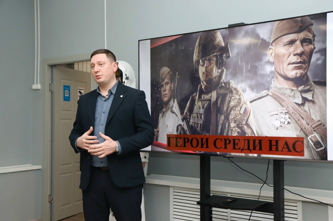 Фото: администрация Печенгского округа.