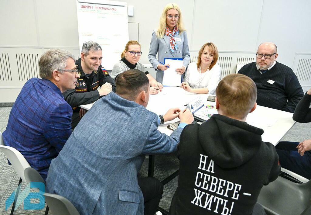 Фото: Сергей Ещенко.