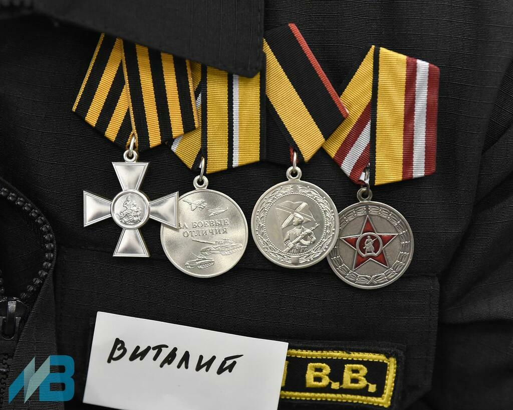 Фото: Сергей Ещенко.