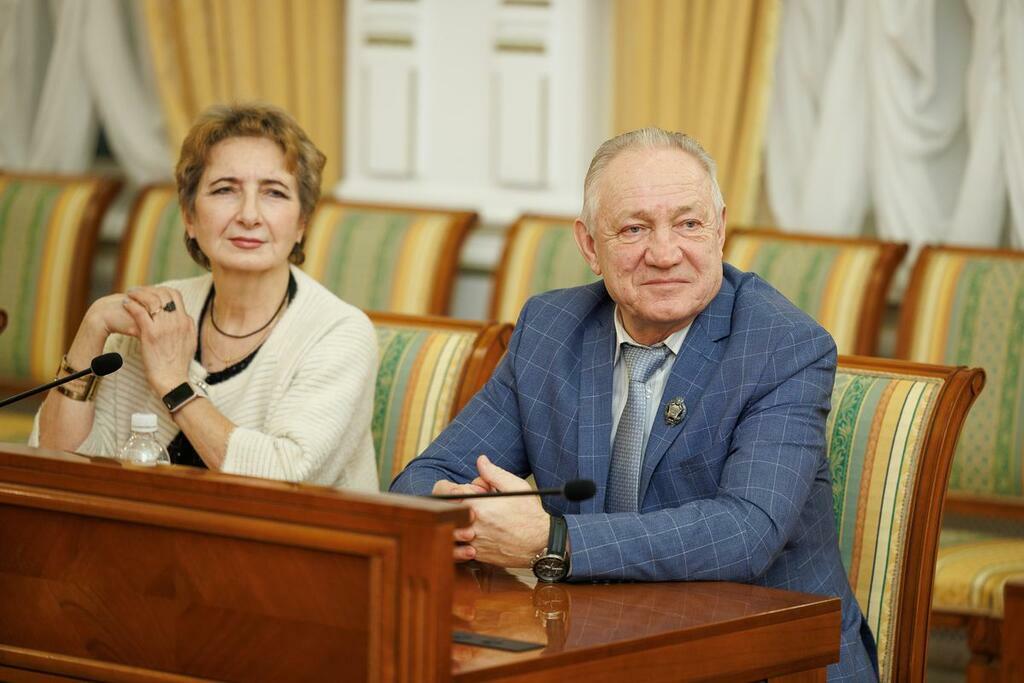 Фото: пресс-служба правительства Мурманской области. Фото: пресс-служба правительства Мурманской области.