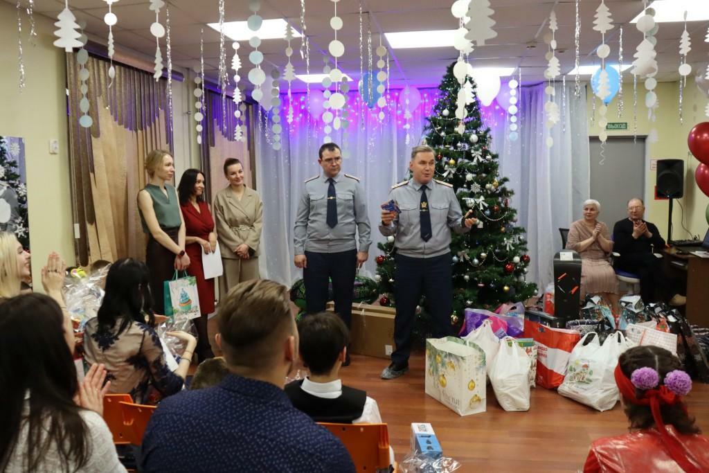 Фото: Пресс-служба УФСИН России по Мурманской области Фото: Пресс-служба УФСИН России по Мурманской области