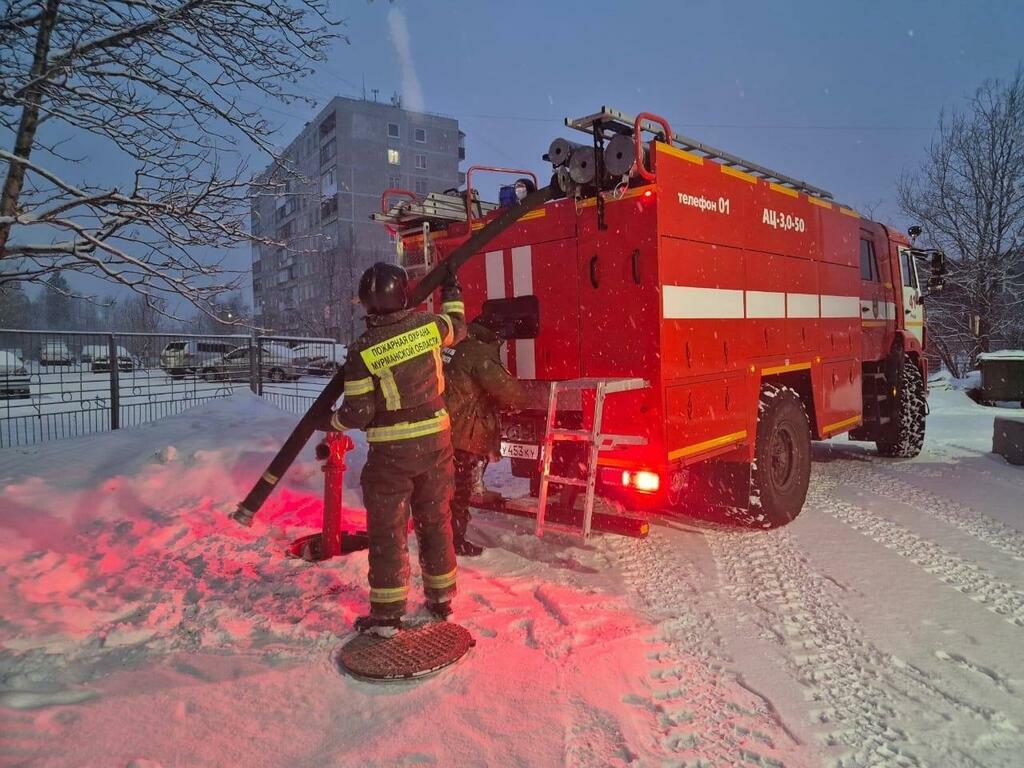 Фото: телеграм-канал Андрея Чибиса.