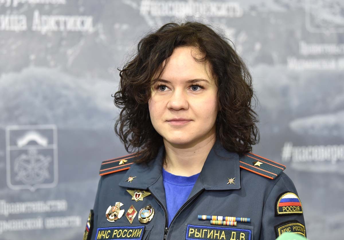 Дина Рыгина. Фото Сергея Ещенко. Дина Рыгина. Фото Сергея Ещенко.