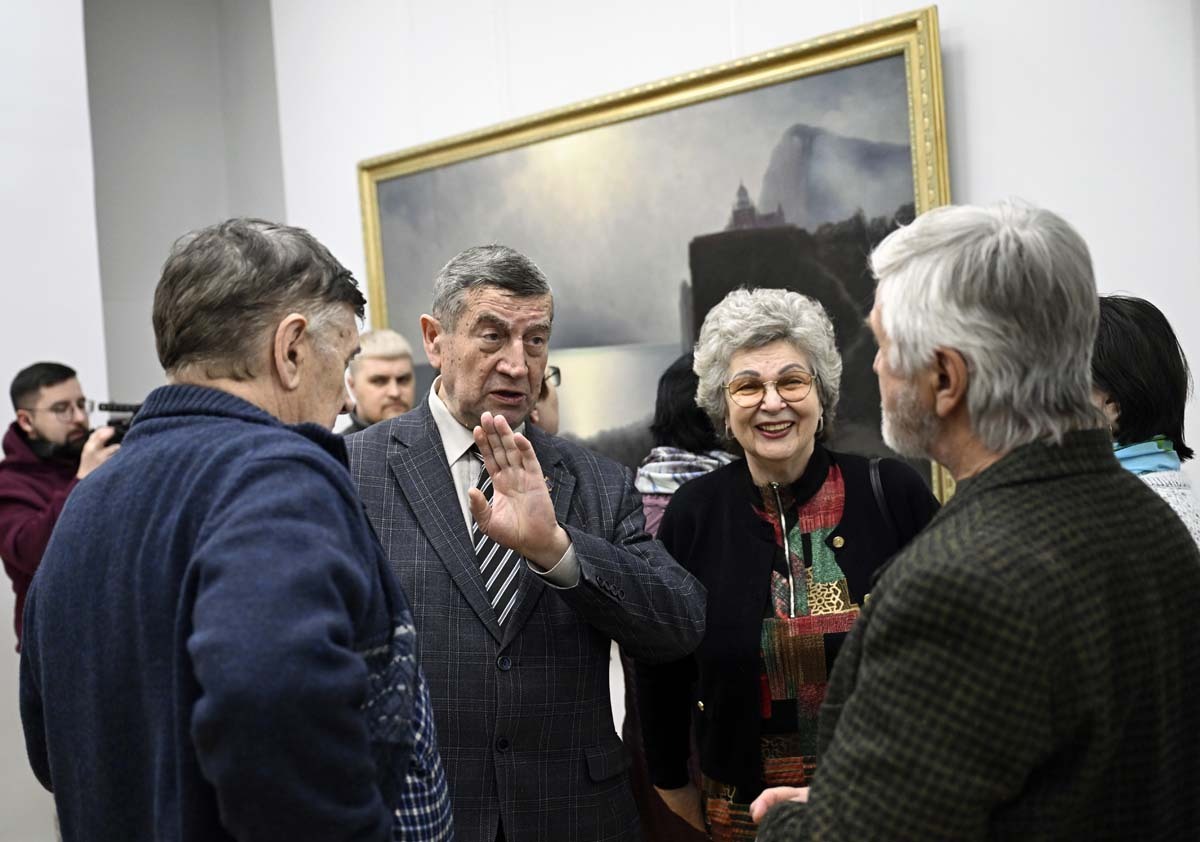 Фото Льва Федосеева. Фото Льва Федосеева.