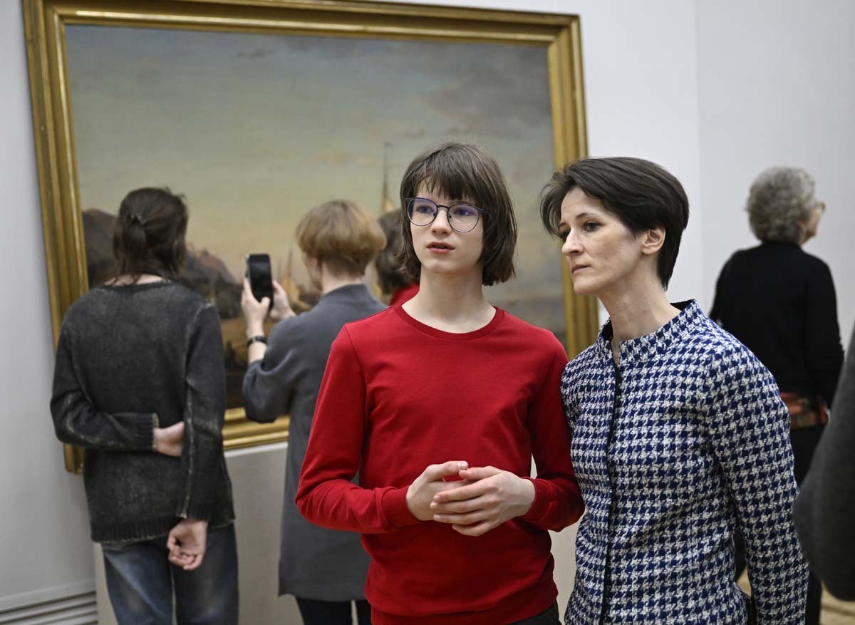 Фото Льва Федосеева. Фото Льва Федосеева.