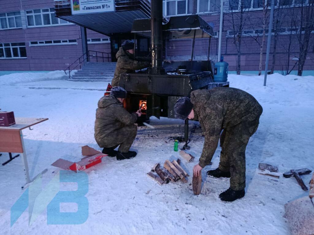 Фото: Сергей Юдков