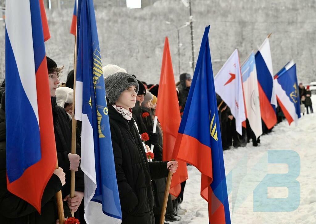 Фото Льва Федосеева. Фото Льва Федосеева.