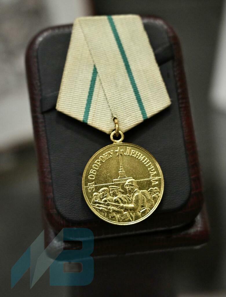 Фото Льва Федосеева.