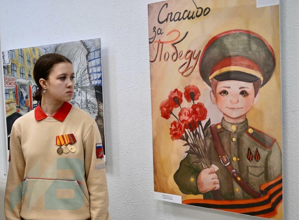 Фото Льва Федосеева.