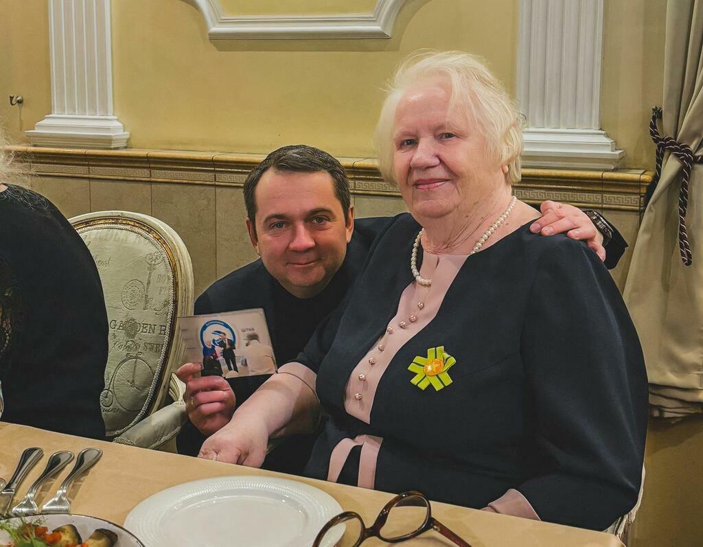 Фото: Игорь Громов.