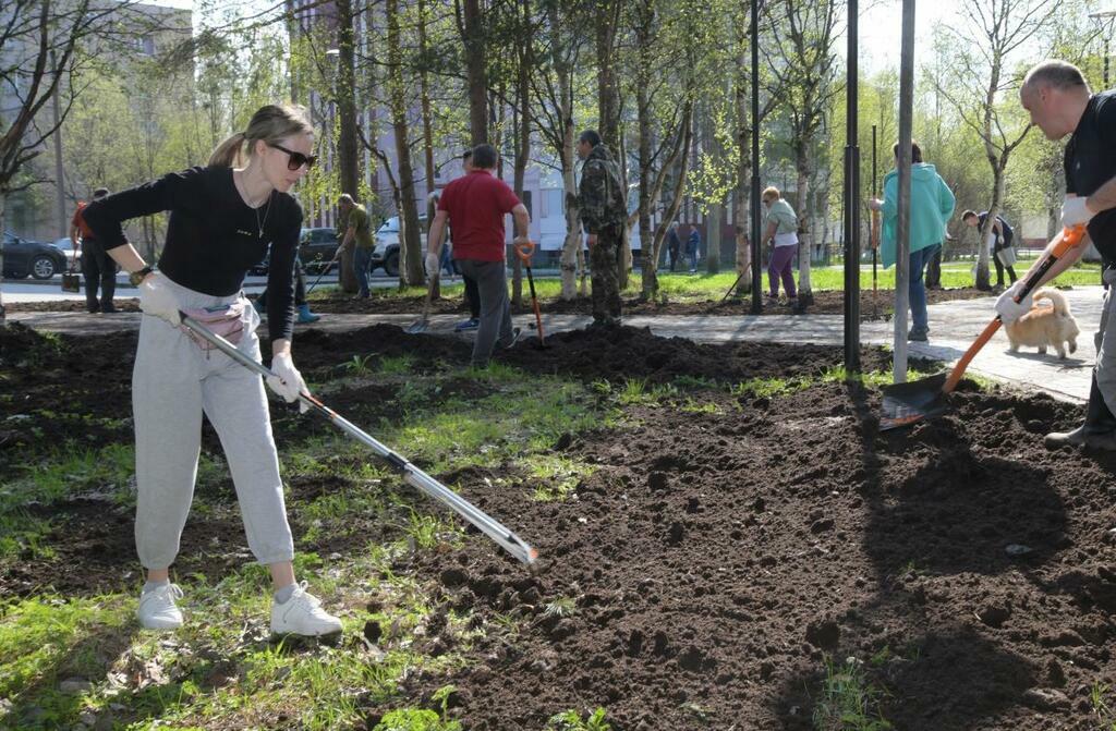 Фото: Управление коммуникаций Кольской АЭС