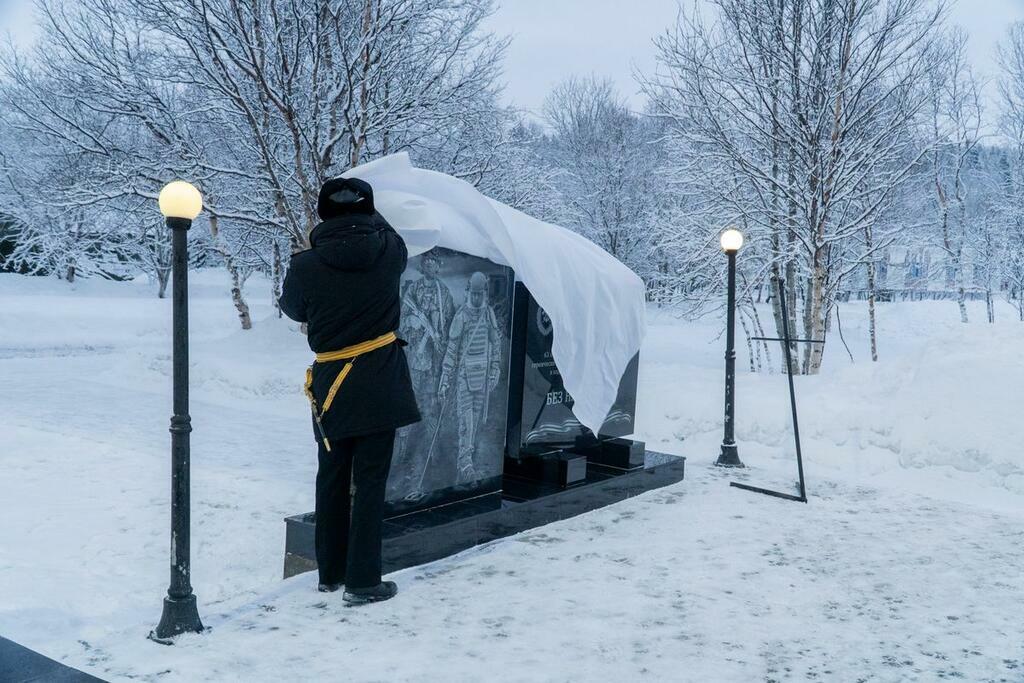 Фото: пресс-служба СФ.