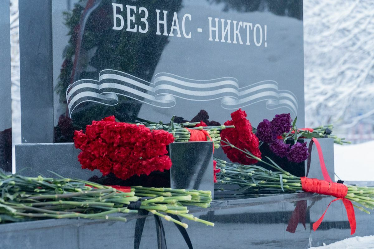 Фото: пресс-служба СФ.