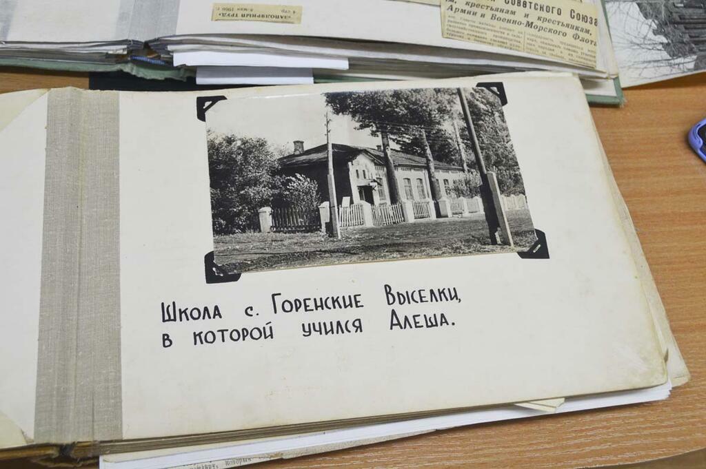 Елены Дмитриевой.