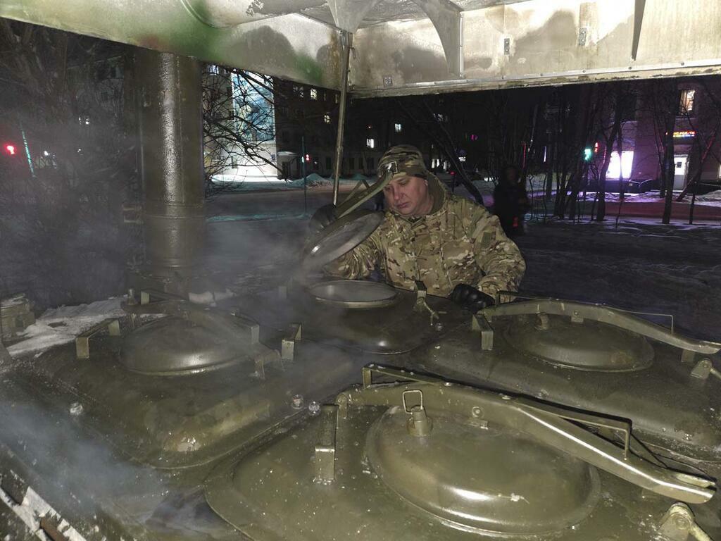 Сергея Ещенко.