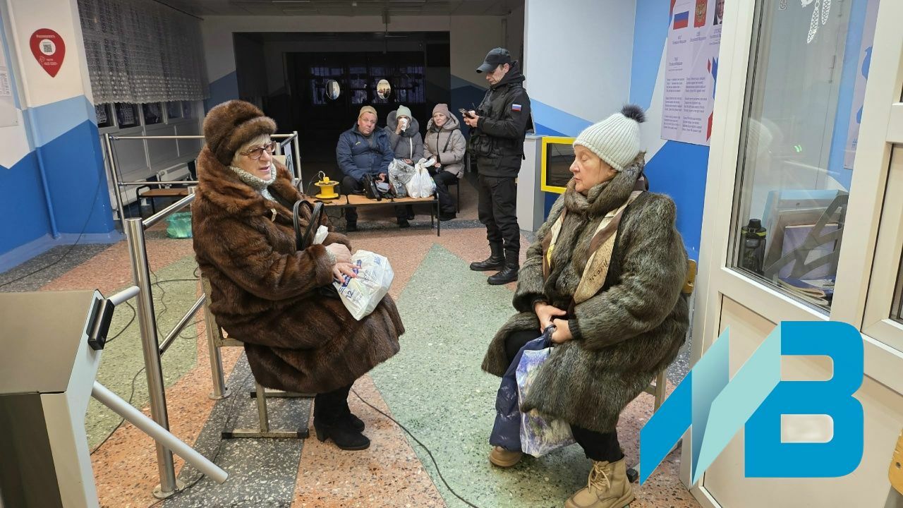 Фото: Сергей Ещенко.