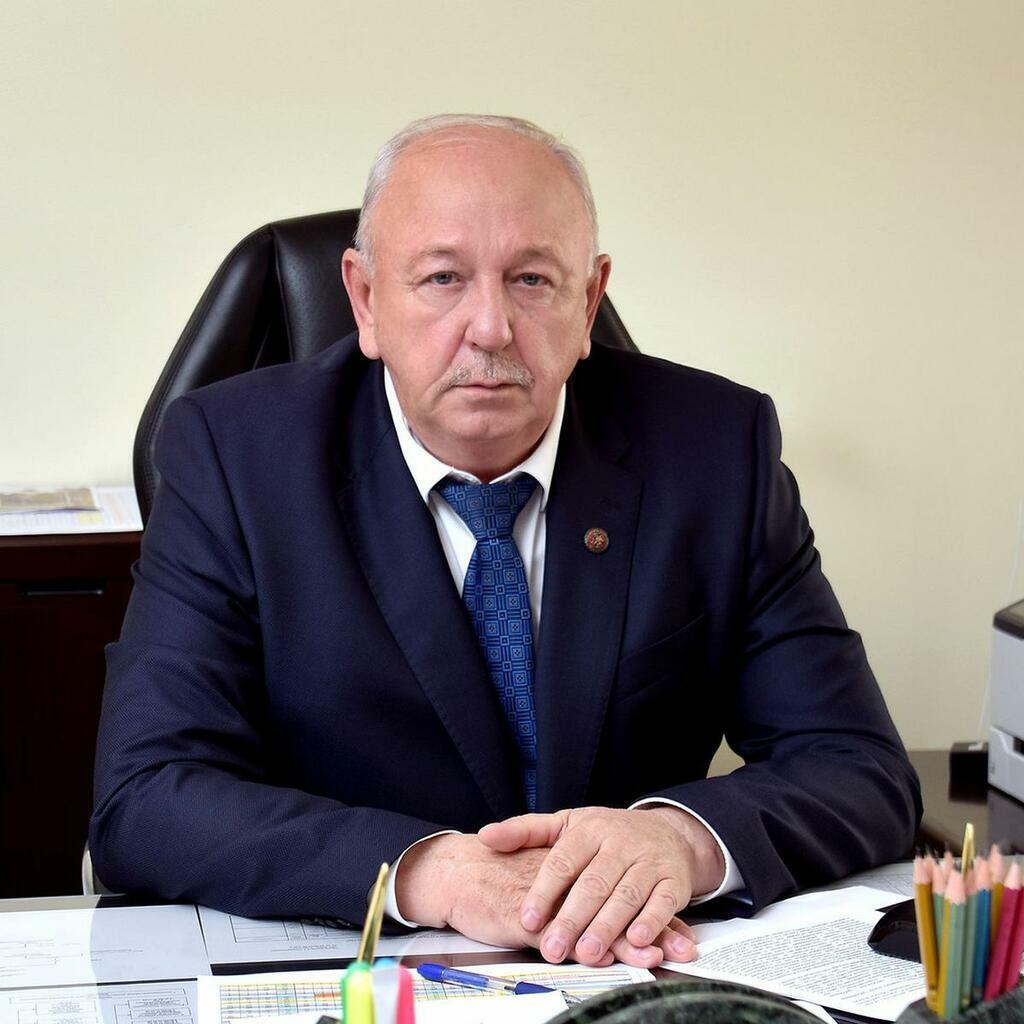 Валерий Кулецкий. Фото: Светлана Колодкина.