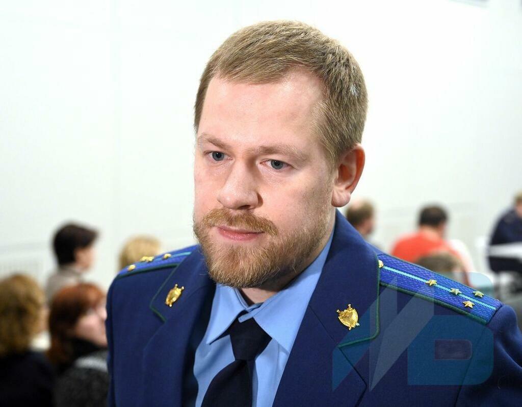 Фото: Сергей Ещенко.