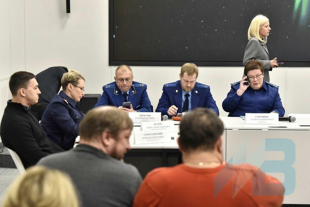 Фото: Сергей Ещенко.