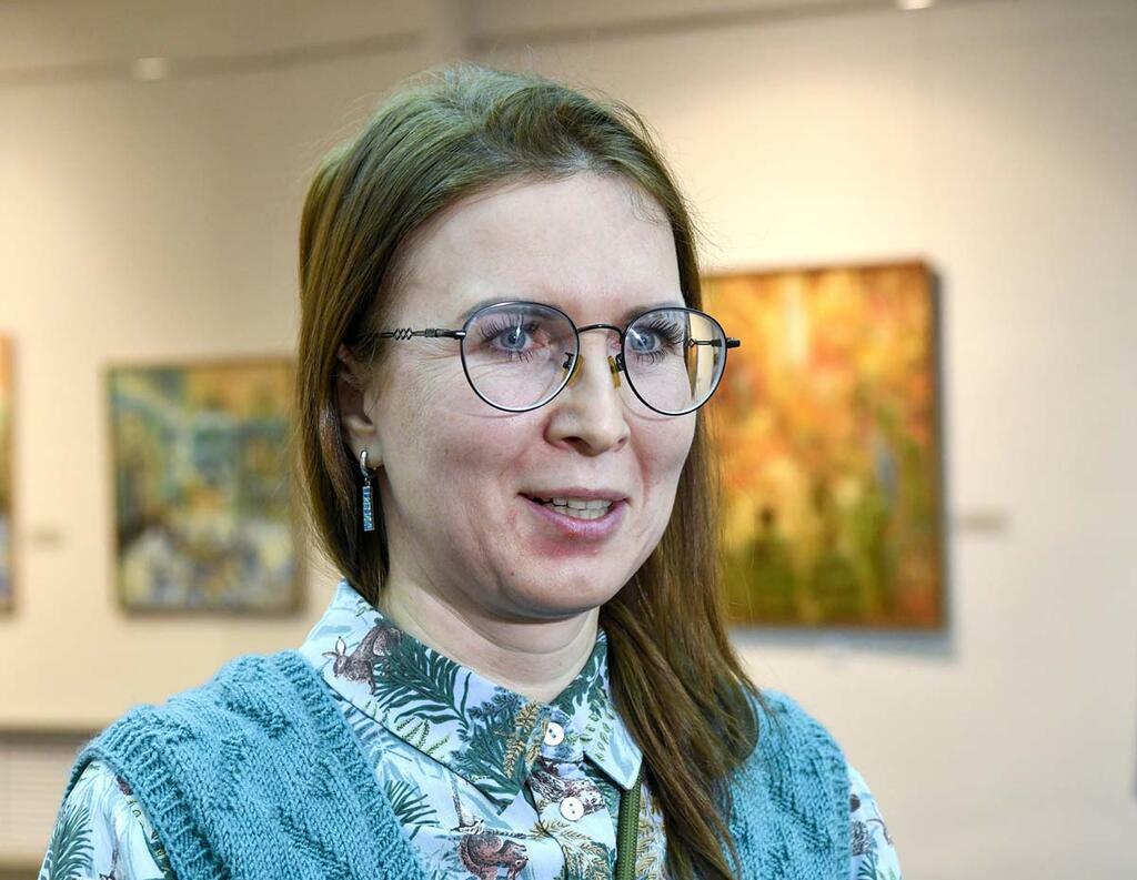 Сергея Ещенко. Юлия Коросова.