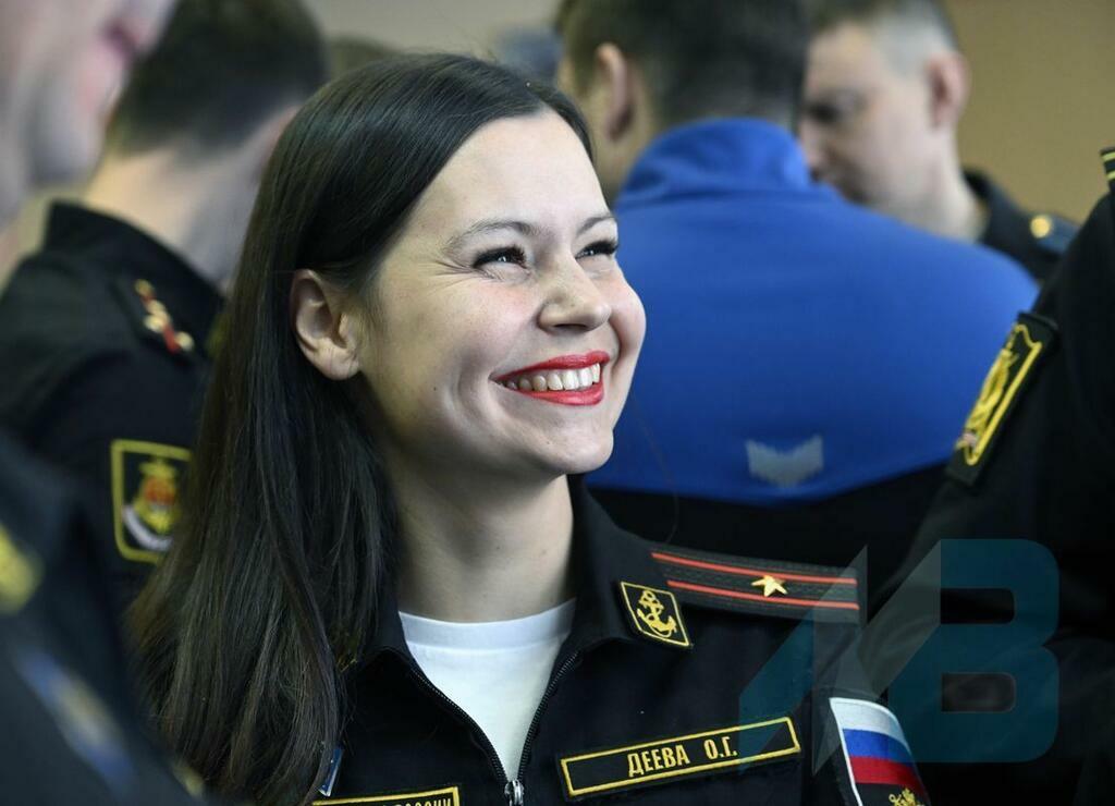 Фото Льва Федосеева.