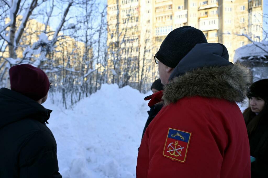 Фото: телеграм-канал Владимира Евменькова.
