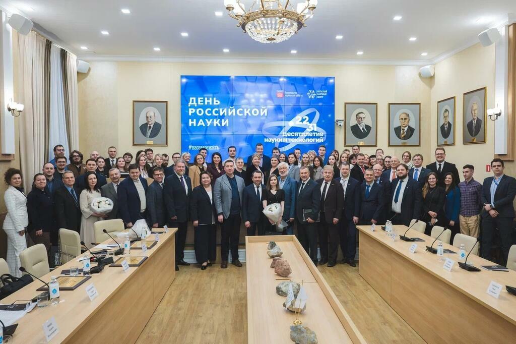 Фото: пресс-служба правительства Мурманской области.