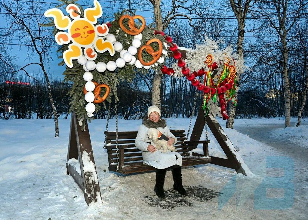 Фото: Сергей Ещенко.
