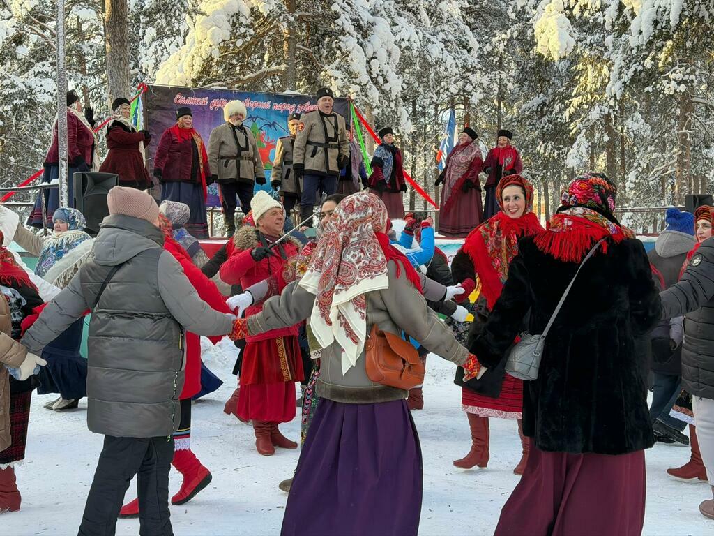 Фото: администрация Ковдорского округа. Фото: администрация Ковдорского округа.