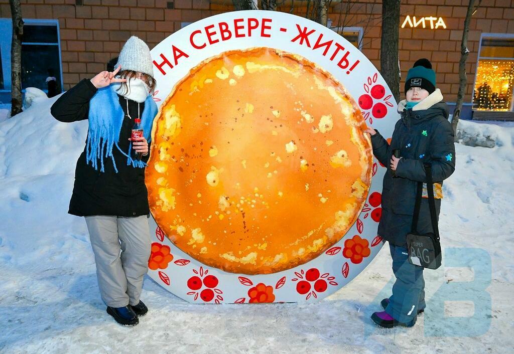 Фото: Сергей Ещенко.
