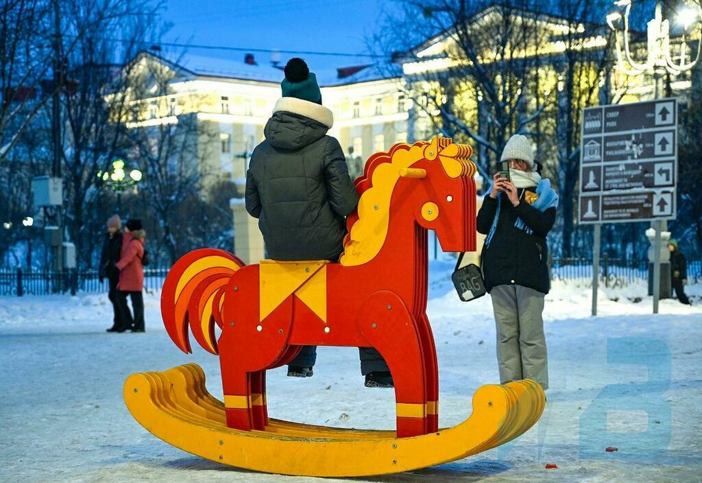 Фото: Сергей Ещенко.