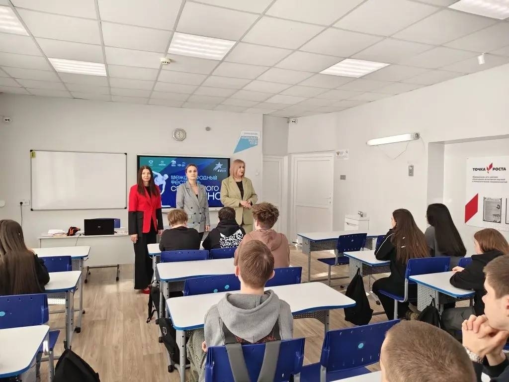 Фото: пресс-служба &laquo;ЕР&raquo;.