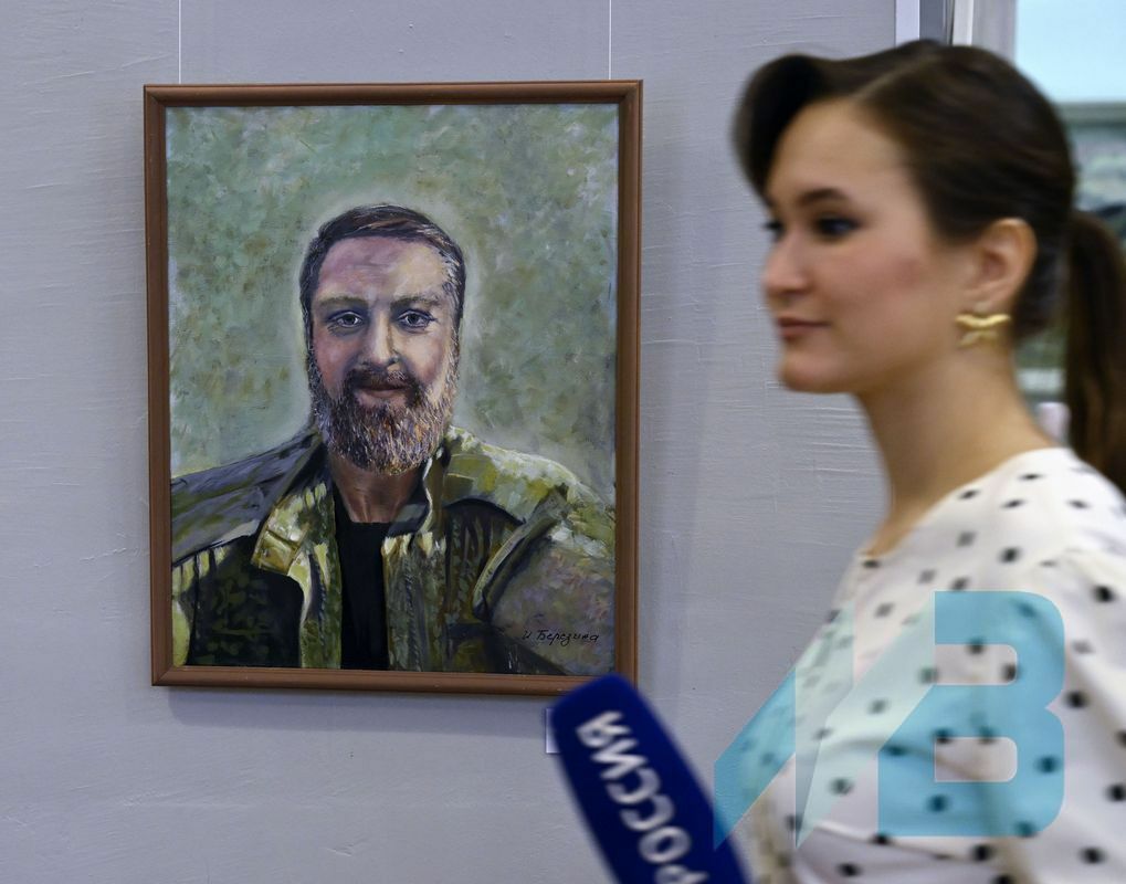 Фото Льва Федосеева. Фото Льва Федосеева.