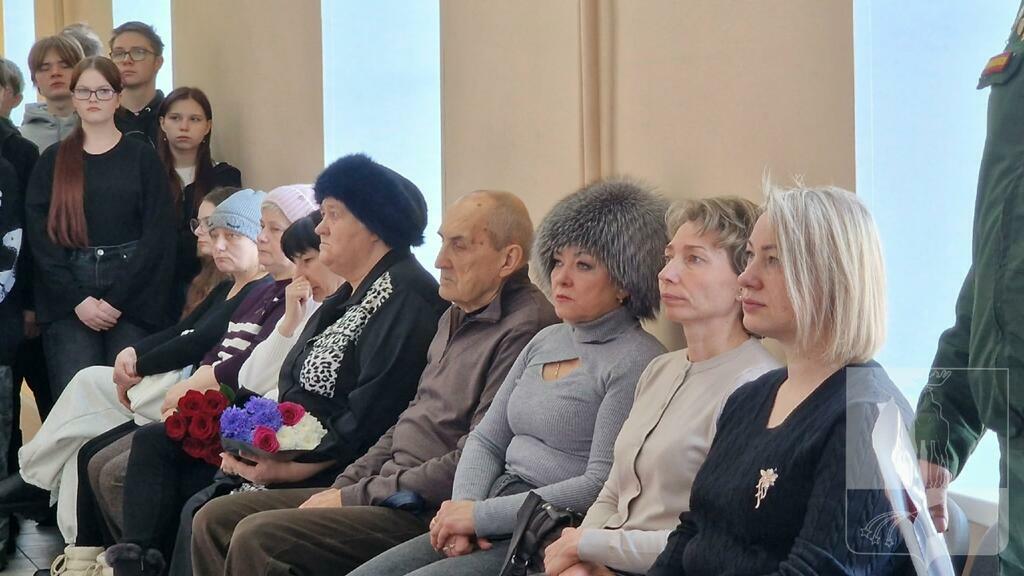 Фото: администрация Мончегорска. Фото: администрация Мончегорска.