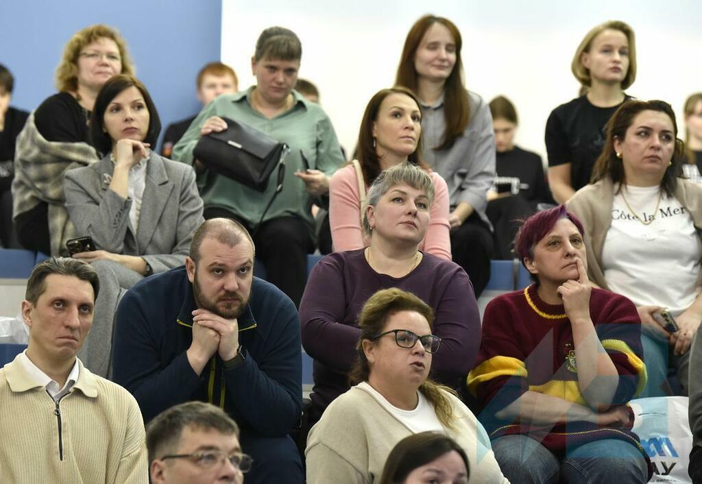 Фото: Сергей Ещенко.