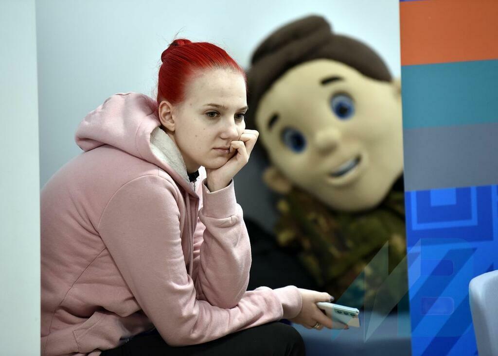 Фото: Сергей Ещенко.
