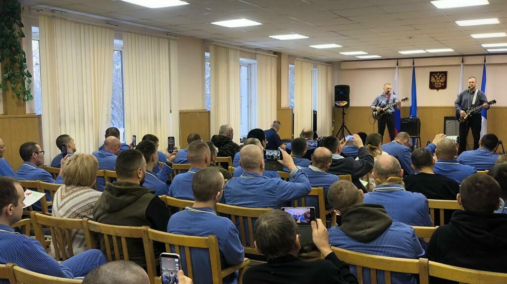 Фото: телеграм-канал Владимира Евменькова.