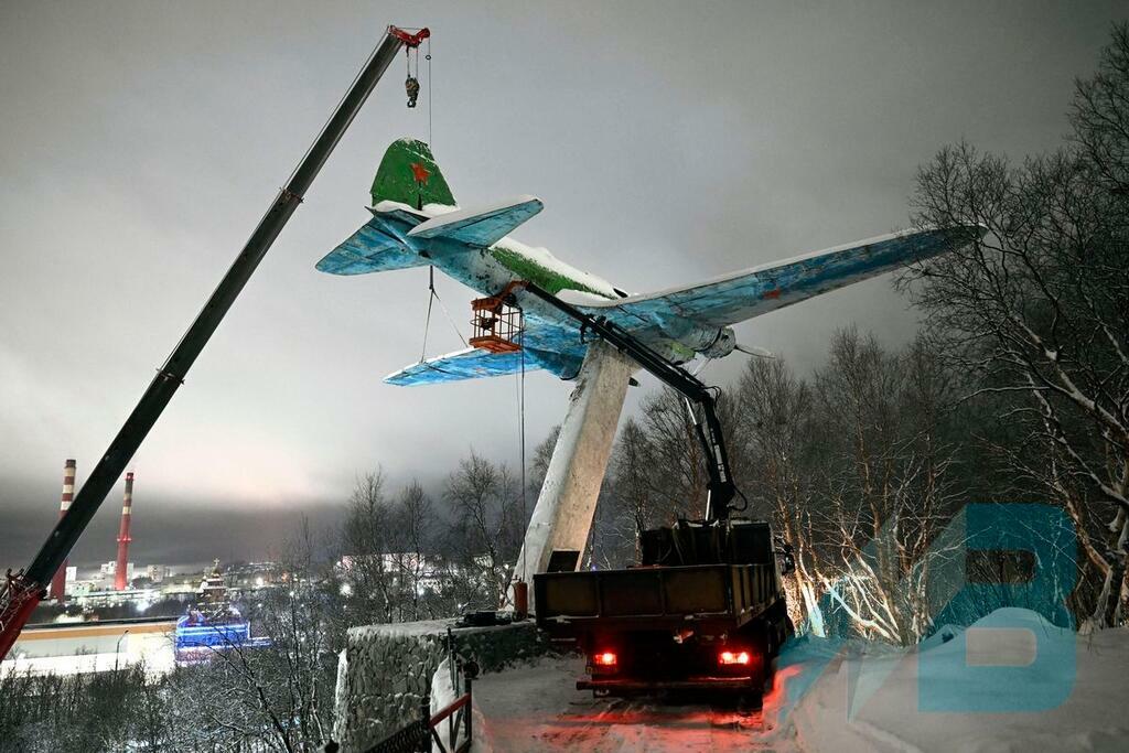Фото Льва Федосеева.