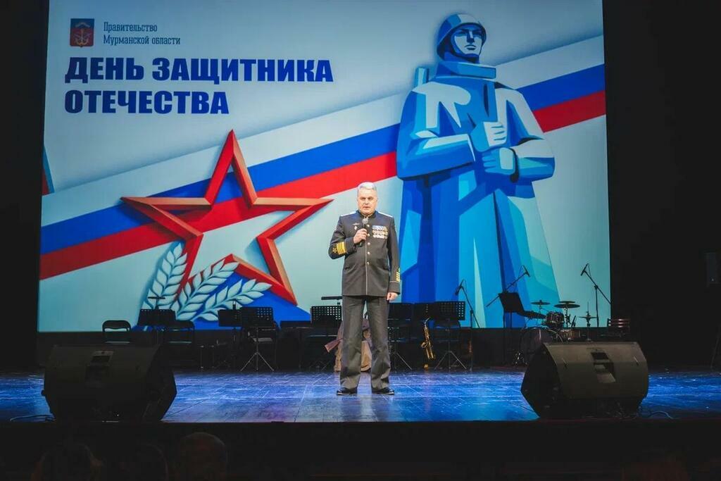 Фото: пресс-служба правительства Мурманской области. Фото: пресс-служба правительства Мурманской области.