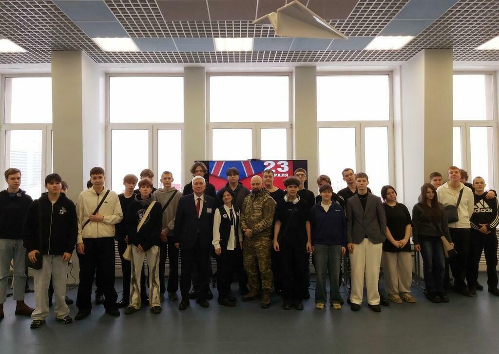 Фото: пресс-служба «ЕР». Фото: пресс-служба «ЕР».