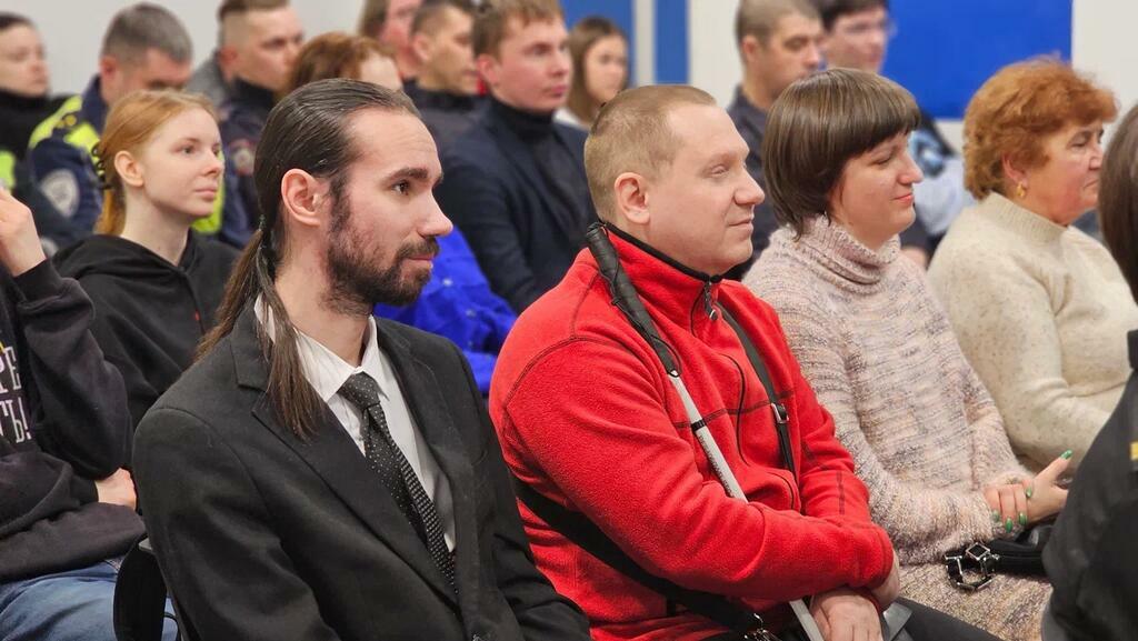 Фото: пресс-служба «ЕР». Фото: пресс-служба «ЕР».