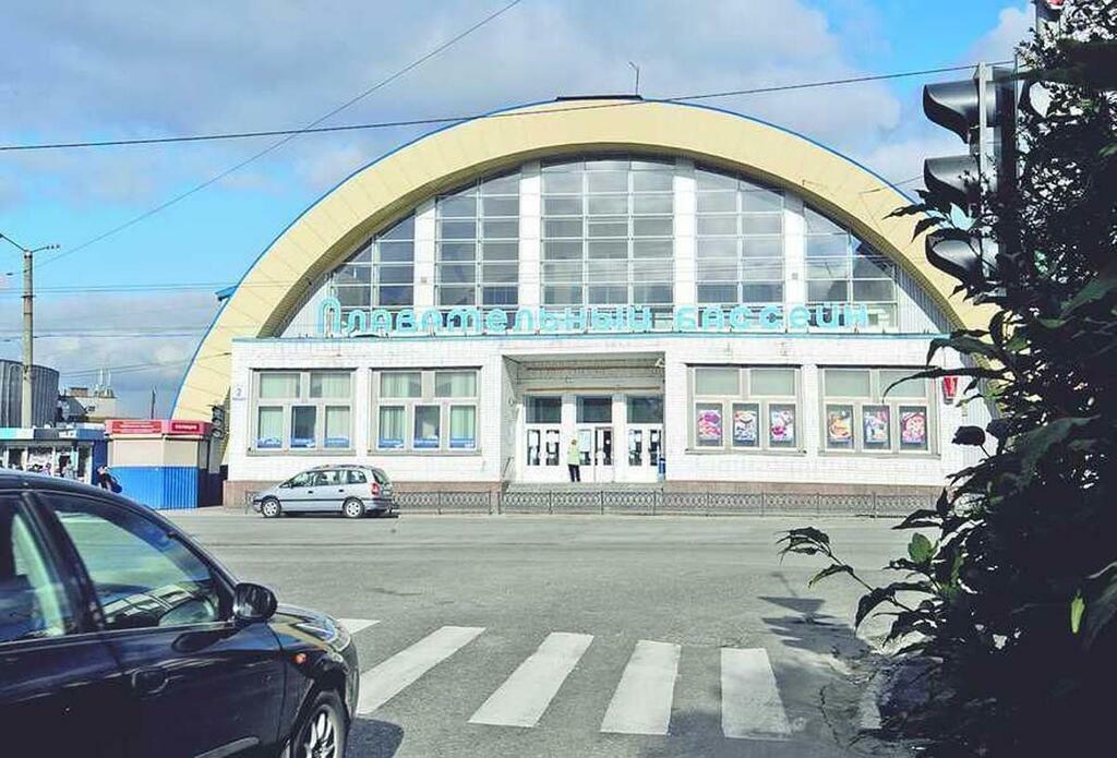 Льва Федосеева.